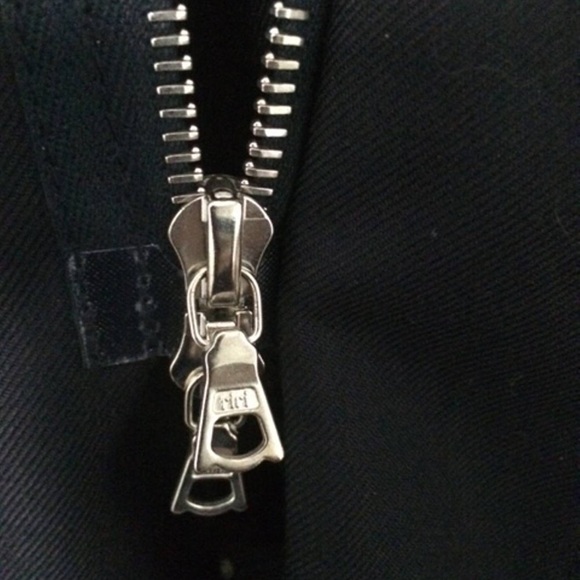 Sophnet - Parka Fur Down Jacket - Picture 7 of 8